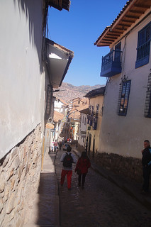 10-006 Hotel Cusco