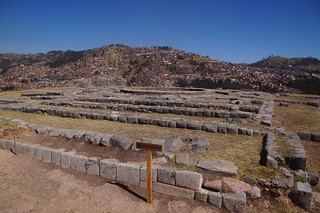 10-028 Ruïnes Sacsayhuaman