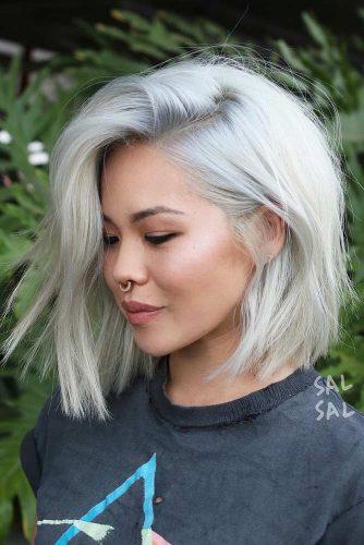 Modern Asian Hairstyles For Chic Women 2019 2