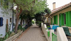 Village de pecheurs du Racou, Argeles sur mer - Photo of Saint-Génis-des-Fontaines
