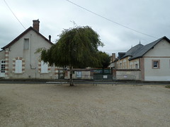 Millançay Eté2016  École primaire publique Jacques Prévert - Photo of Neung-sur-Beuvron