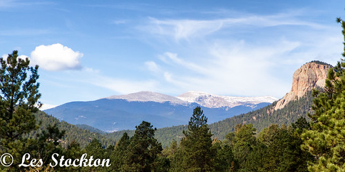 colorado mountain scenery scenic
