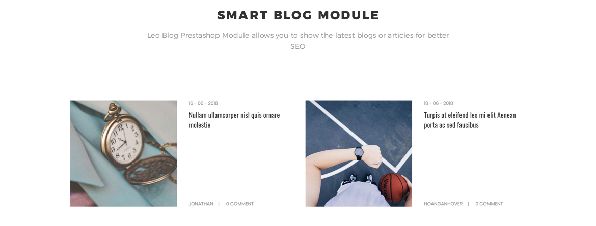 Smart-Blog-Module-Leo-Flinque -for-Hand-watch-store
