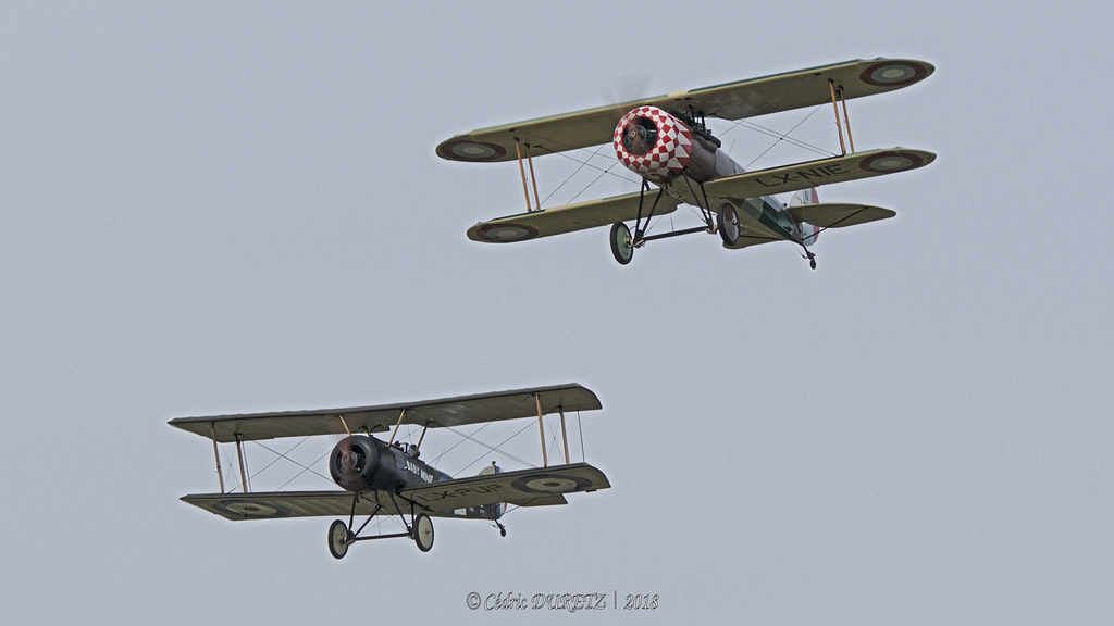 Flandre Lys Airshow - Merville 2018 - Page 2 45086193762_988aae2933_b