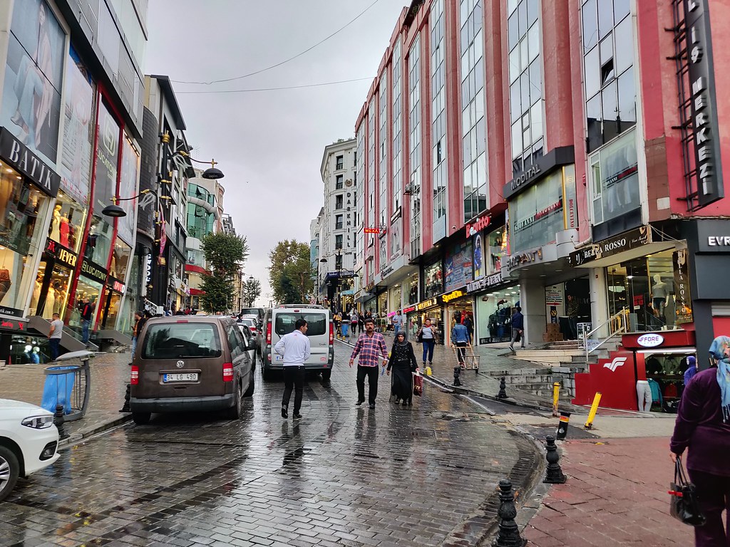 Витрины Стамбула - осень 2018 IMG_20181002_100729