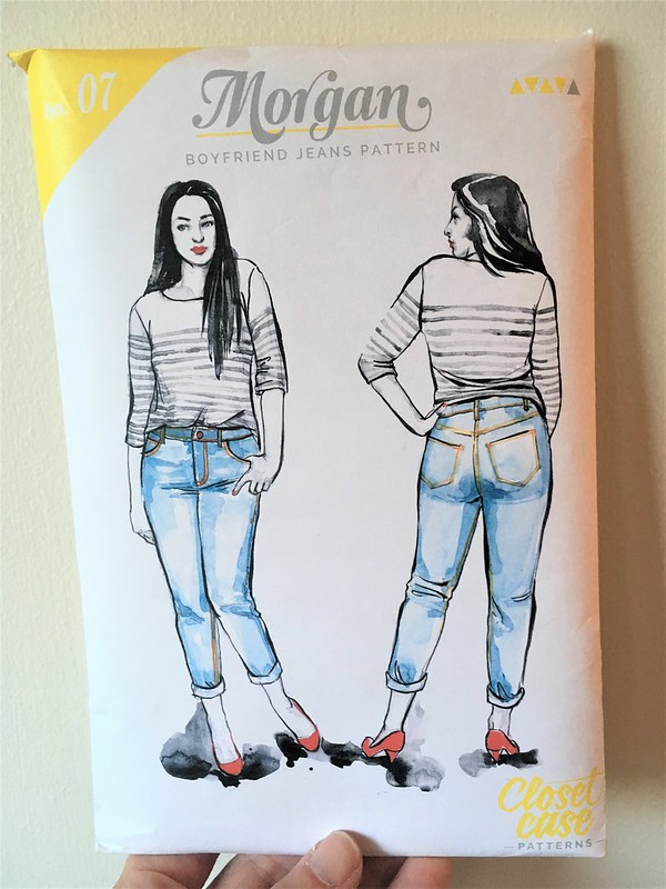 Morgan Jeans!
