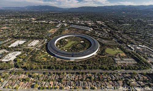 applepark california siliconvalley complex cupertino corporateheadquarters corporate headquarters circular ring spaceship ufo building architecture stevejobs hinesinterests stevejobstheater campus applecampus circle skanska normanfoster fosterandpartners normanrobertfoster dpr ska aapl stevenpauljobs timcook timothydonaldcook computing computers technology software iphone monopoly officebuilding realestate commercial aerial aerialphoto aerialphotographer 17090215763