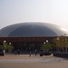 China - National Centre for the Performing Arts - Fall 2018 - 1