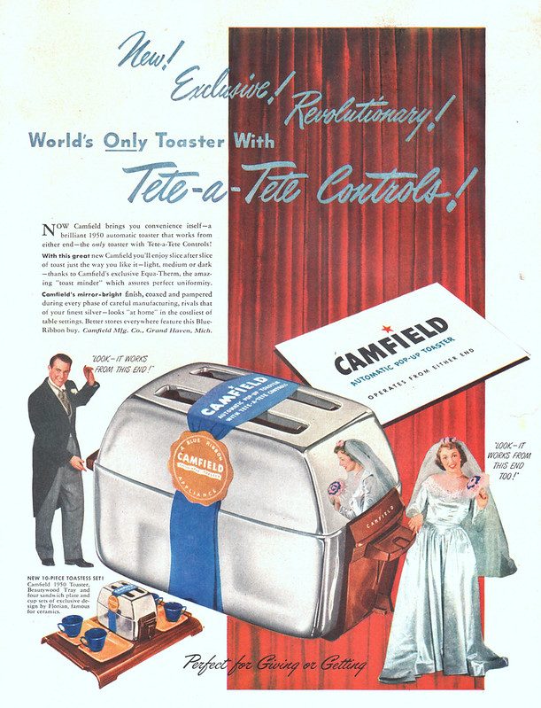Camfield 1950