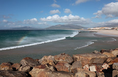 Атлантический океан - Andalucía, enero de 2013 (para artículo)