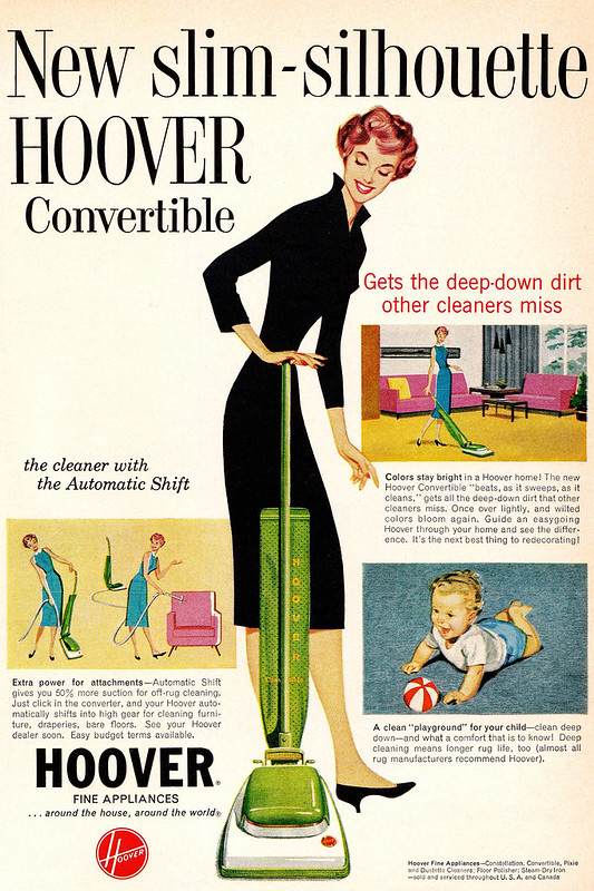 Hoover 1959