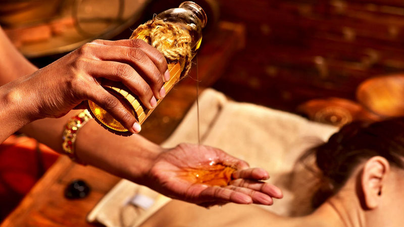 Abhyanga – Benefits of Ayurvedic Oil Self Massage – With Marma Therapy (2)