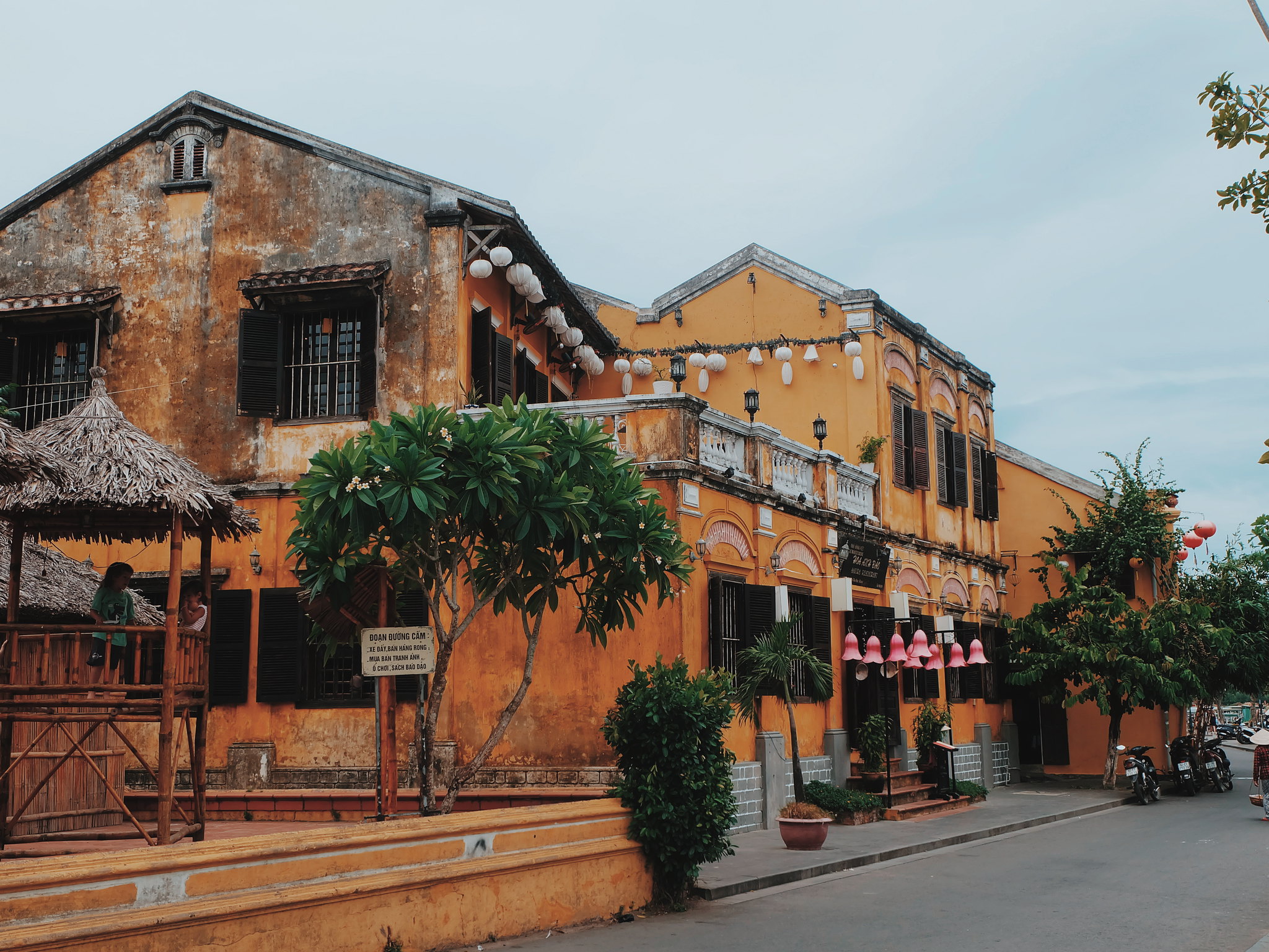 Hoi An, Vietnam: Quick Travel Guide