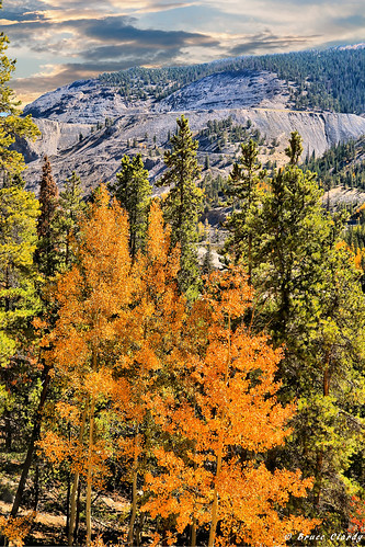 mountains autumn mining colorado