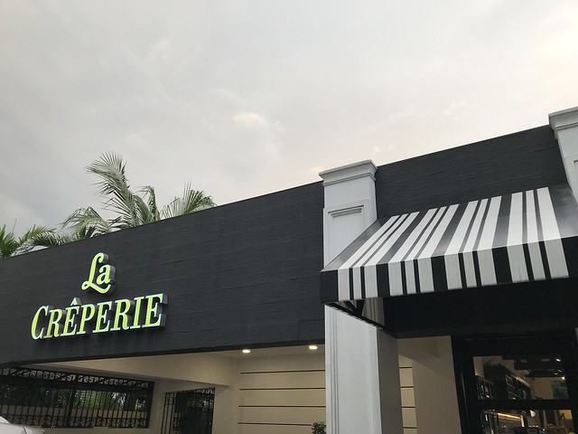 La Creperie in White Plains – Oh My Buhay