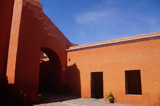 12-016 Santa Calalina klooster