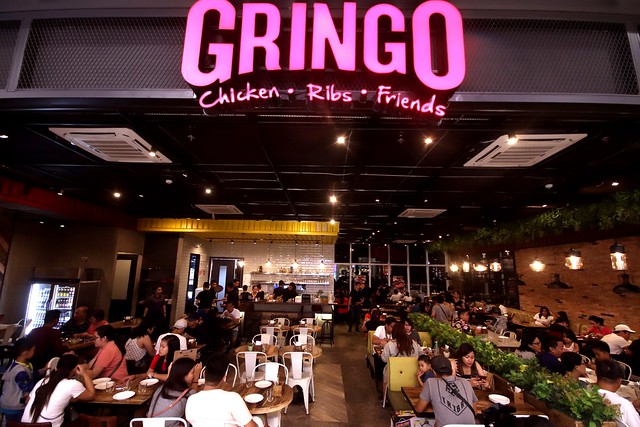 Gringo Restaurant