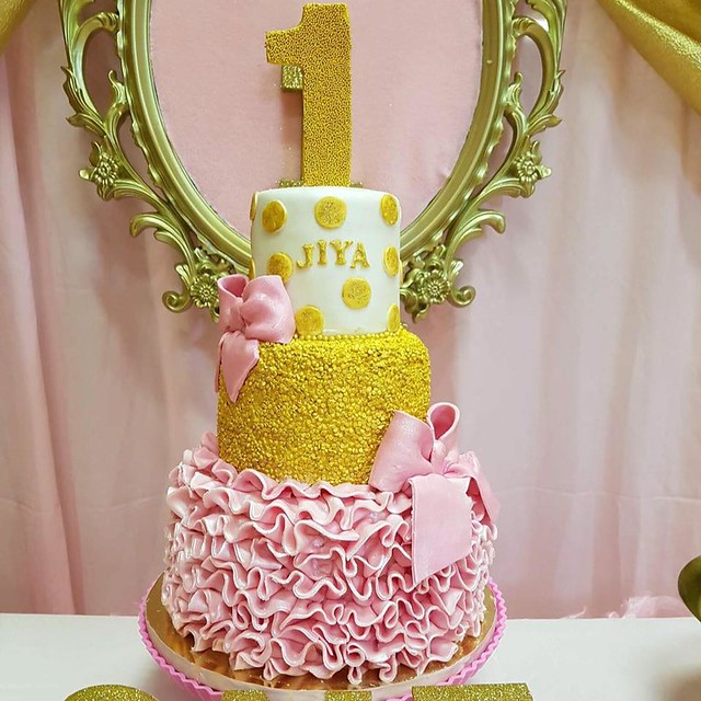 Cake from Cakes by Marwa