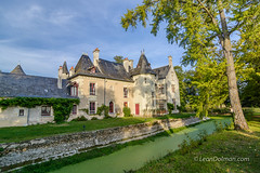 2017-09-27 - Loire Valley - 182526.jpg - Photo of Vernantes