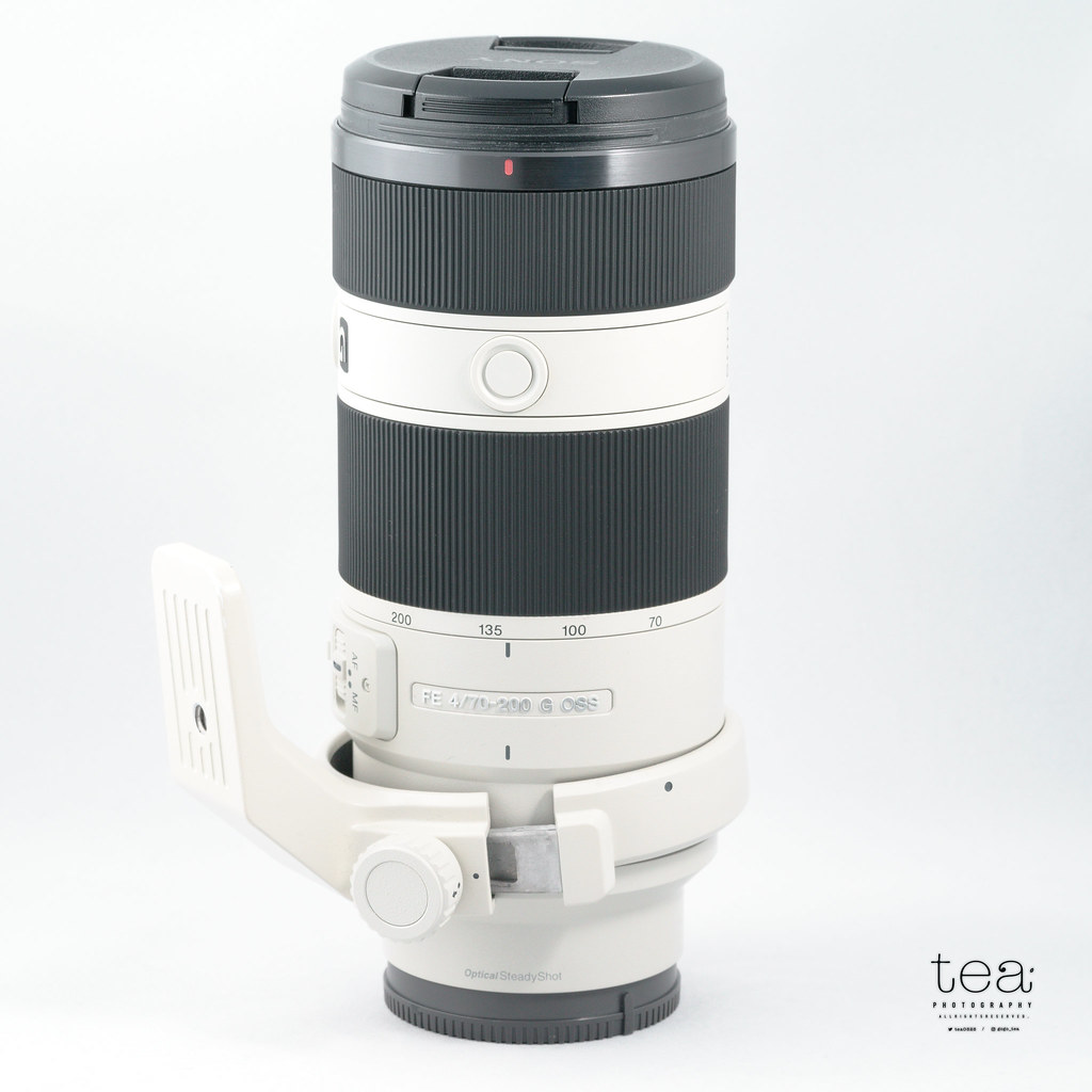 SONY FE 70-200mm F4 G OSSのレビュー。撮影例とレンズ外観について|おちゃカメラ。