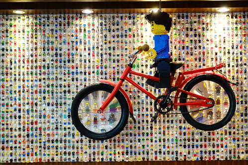 Legoland Resort