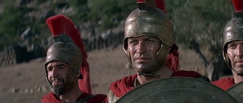 The 300 Spartans - Screenshot 33