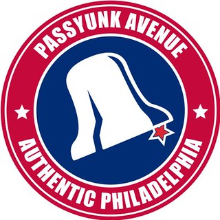 Passyjunk Avenue: A Taste of Philadelphia in London | #TCTalks Episode 41