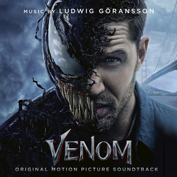 Venom Soundtrack