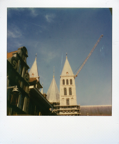 Cathedrale de Tournai