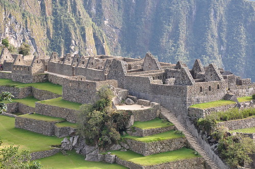 machupicchu inca ruins architecture terraces landscape peru andesmountains andes mountains southamerica mountainlodgesofperu worldheritagesite