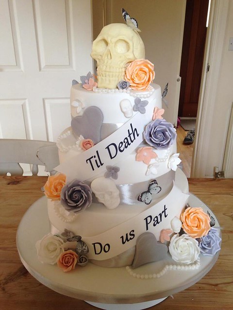 Cake by Its A Wedding Cake