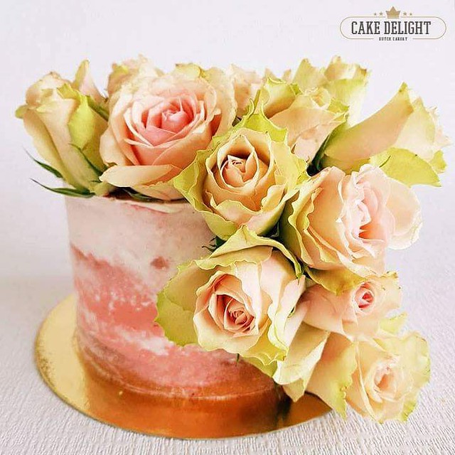 Cake by Cake Delight