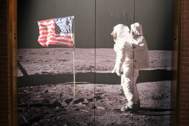 Destination Moon: The Apollo 11 Mission