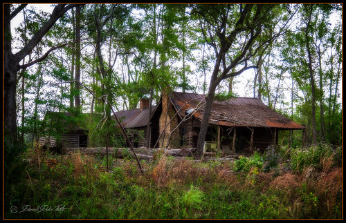 abandoned spookeyhouses farmhouse southcarolina