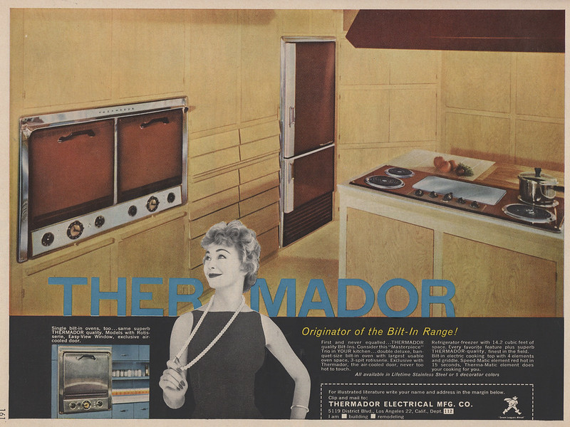 Thermador 1959