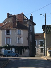 Photo Mézières-sur-Issoire