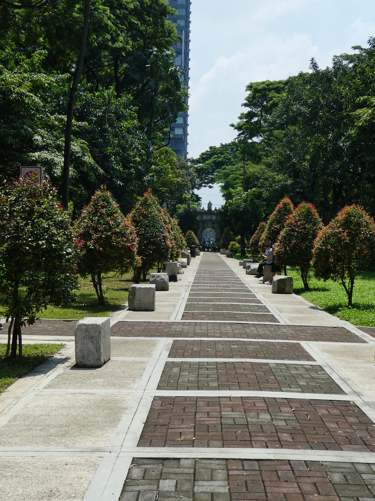 University of Santo Tomas Manila