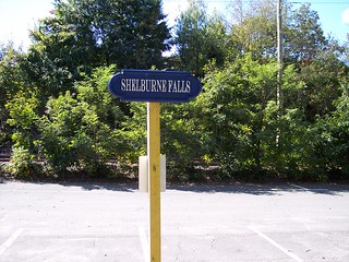 Shelburne Falls