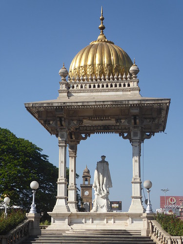 is-4 mysore-tour 4-centre-ville (4)