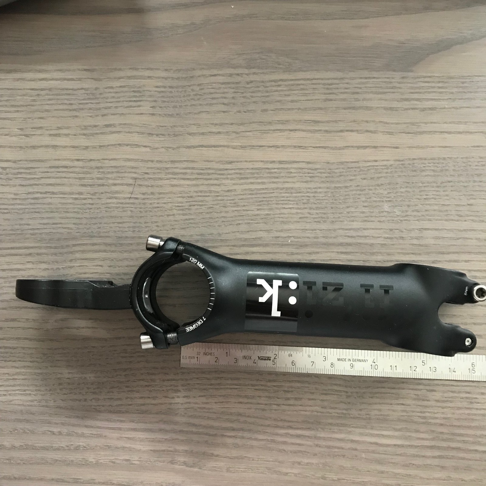 Fizik clearance r1 stem