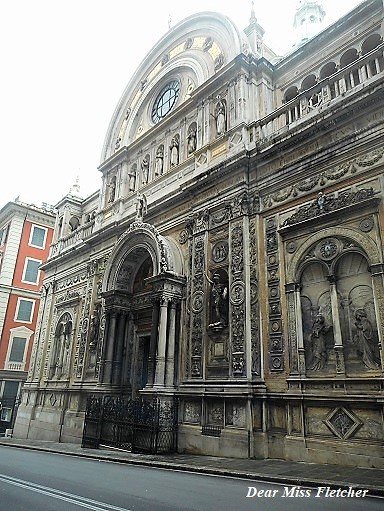 Basilica di Santa Maria Immacolata (1)