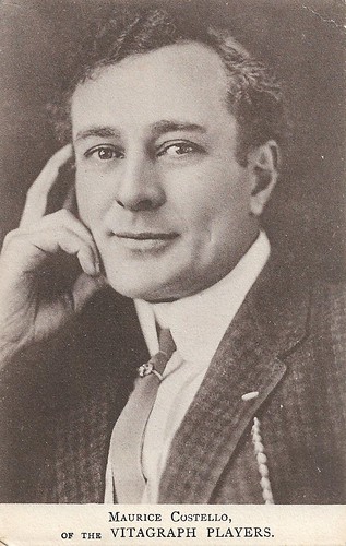 Maurice Costello (Vitagraph)