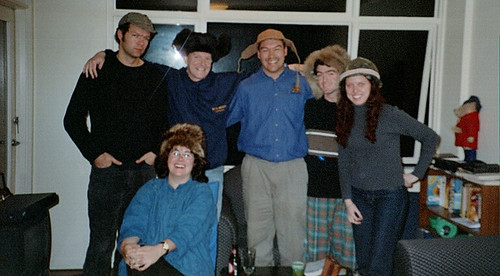 lDiffusion team 2002