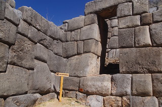 10-070 Ruïnes Sacsayhuaman