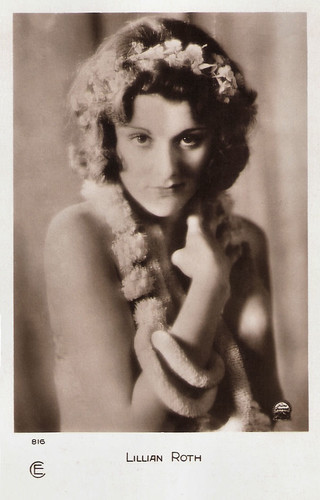 Lillian Roth in Take a Chance (1933)