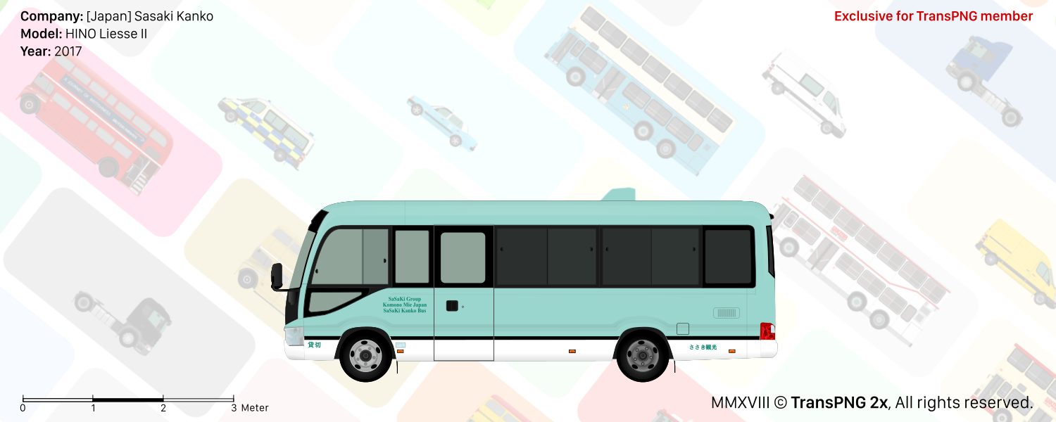 TransPNG US | Sharing Excellent Drawings of Transportations - Bus 45442230481_9c7daa147d_o