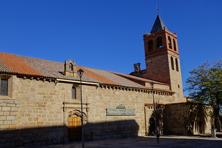 Mérida, Presa de Proserpina y Dolmen de Lácara. Rutas por Badajoz. - Recorriendo Extremadura. Mis rutas por Cáceres y Badajoz (54)