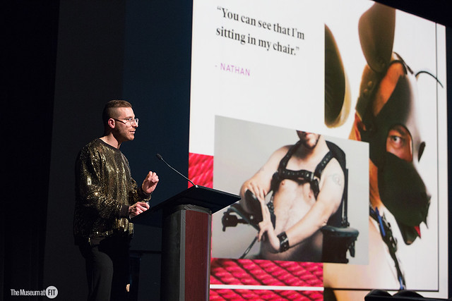 Fashion and Physique Symposium