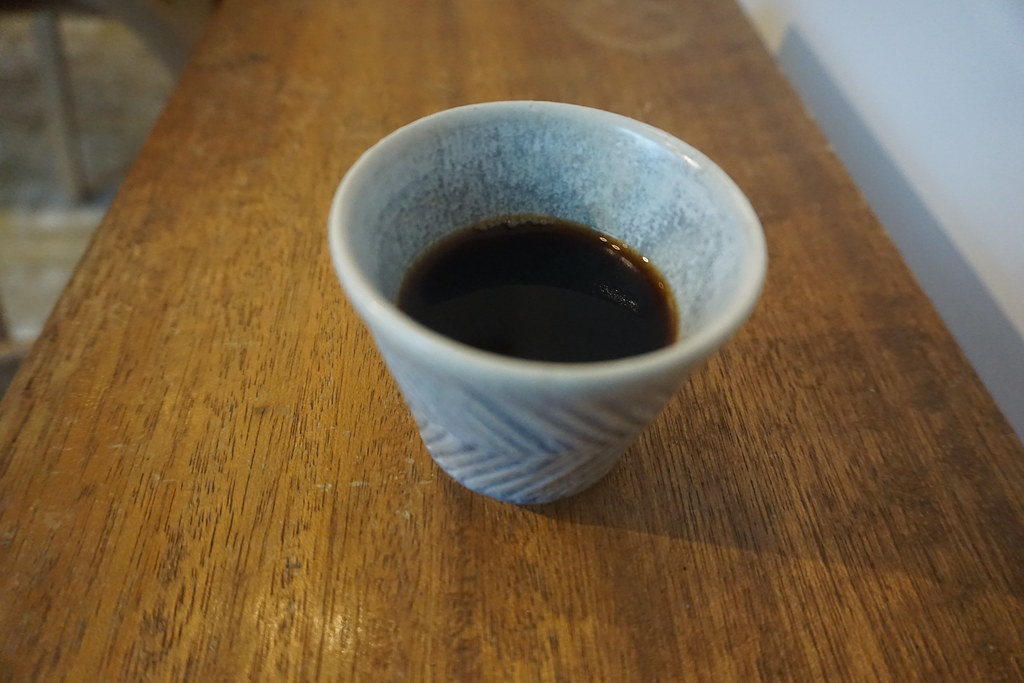 ひかるコーヒ（東長崎）