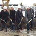 Province invests in affordable housing for seniors